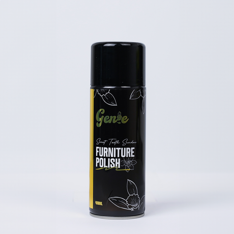 Furniture Polish - Sweet Tooth Sundae