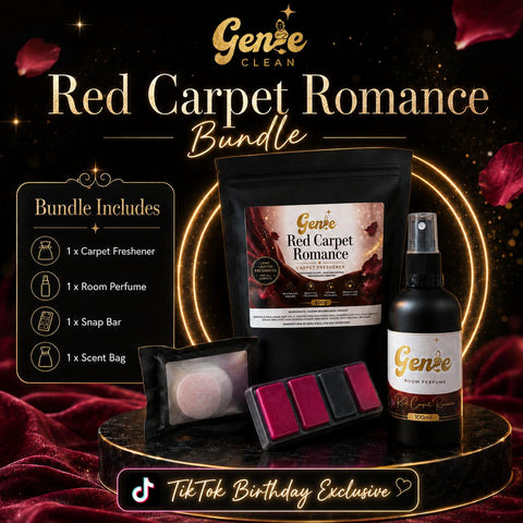 Red Carpet Romance Bundle