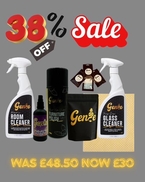 QUICK BLITZ SALE BUNDLE