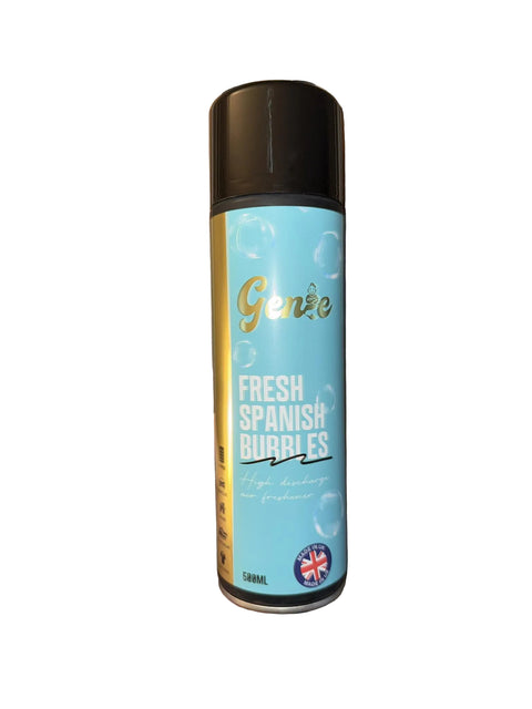 Genie Scented Blast Can