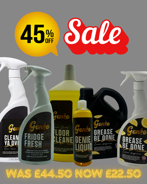 KITCHEN BUNDLE SALE