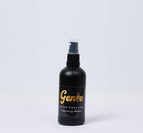 GENIE ROOM PERFUME BUNDLE 1 perfume - 1 refill