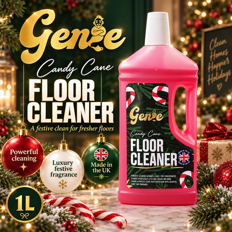 Candy Cane Floor Cleaner 1L