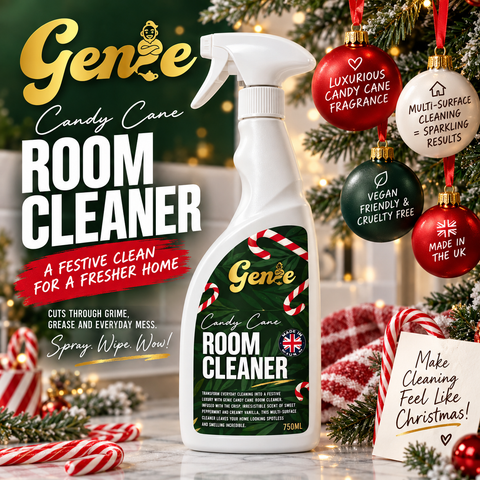 Candy Cane Room Cleaner 750ml