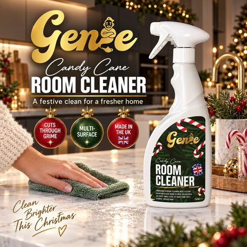 Candy Cane Room Cleaner 750ml