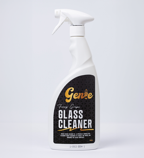 5 Litre Shower & Glass Cleaner