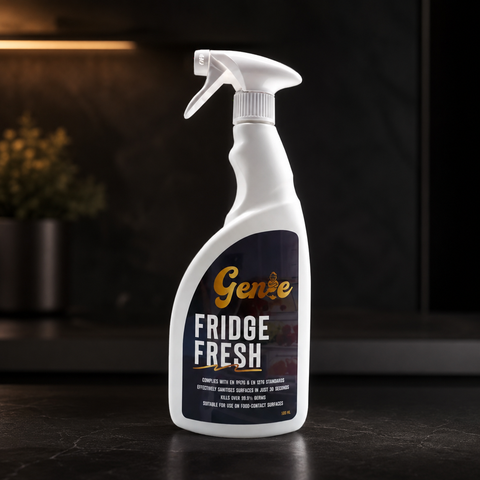FRIDGE FRESH - food safe sanitiser