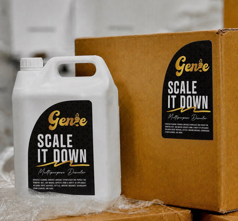 5 Litre Scale It Down - Limescale Cleaner PRE ORDER