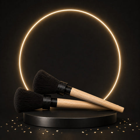 Home Detailing Brush