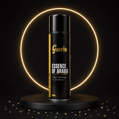 Genie Scented Blast Can