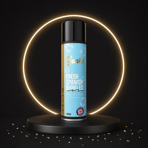 Genie Scented Blast Can