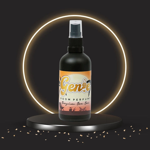 GENIE ROOM PERFUME