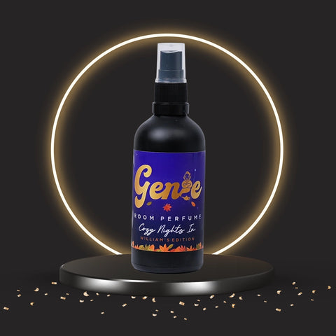 GENIE ROOM PERFUME