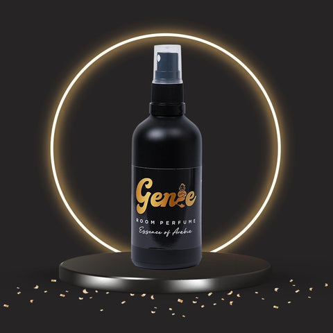 Genie Room Perfume - Essence of Arabia