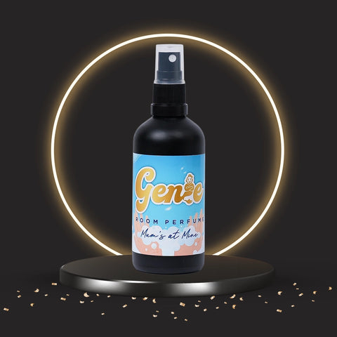 GENIE ROOM PERFUME
