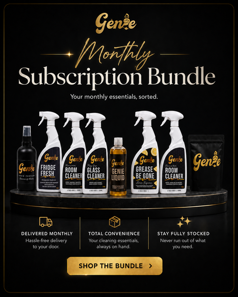 MONTHLY SUBSCRIPTION BUNDLE